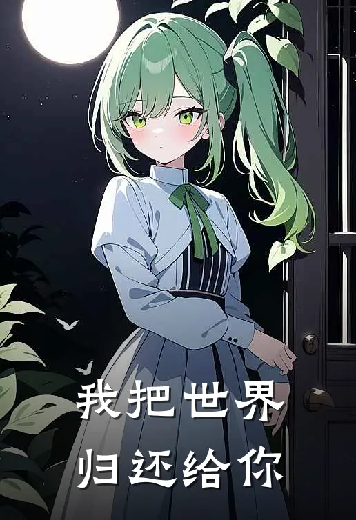 我把世界归还给你