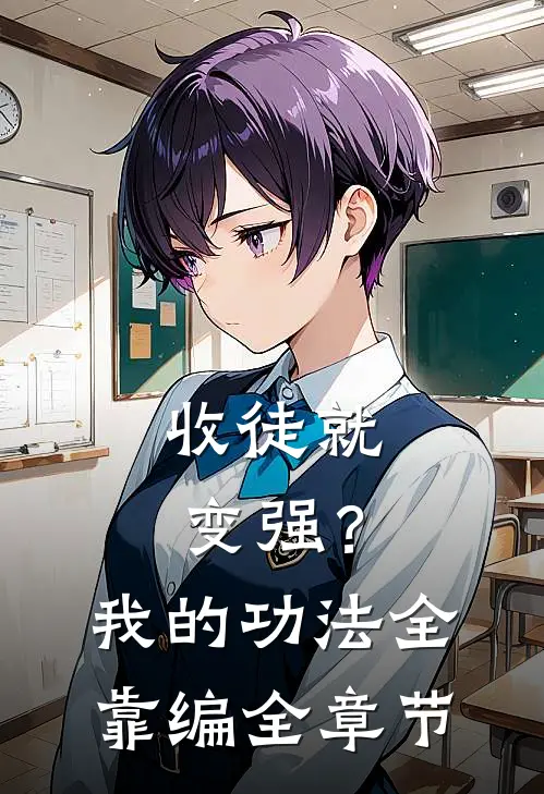 收徒就变强？我的功法全靠编全章节