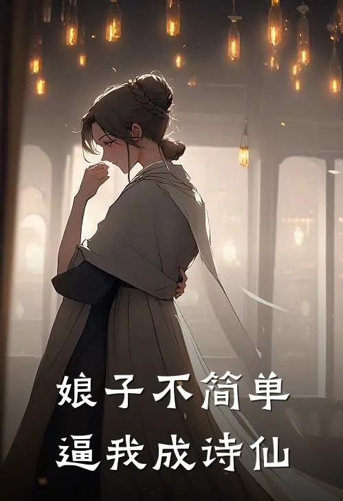 娘子不简单,逼我成诗仙