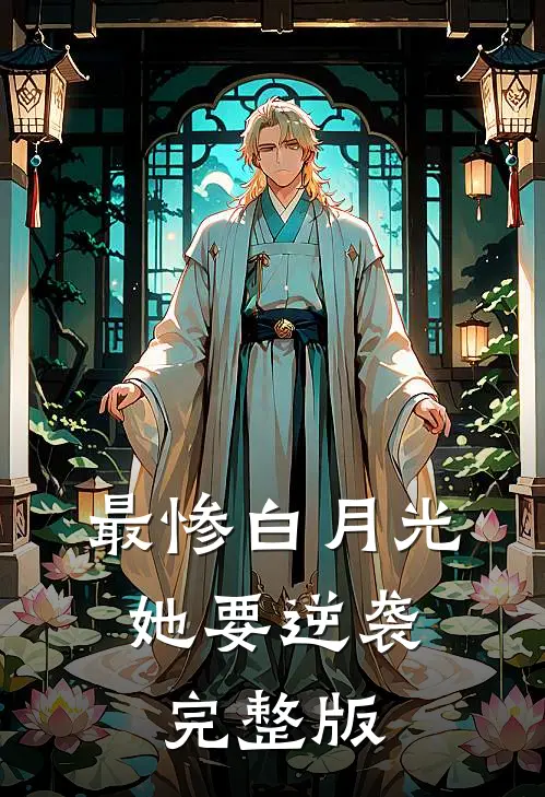 最惨白月光，她要逆袭完整版