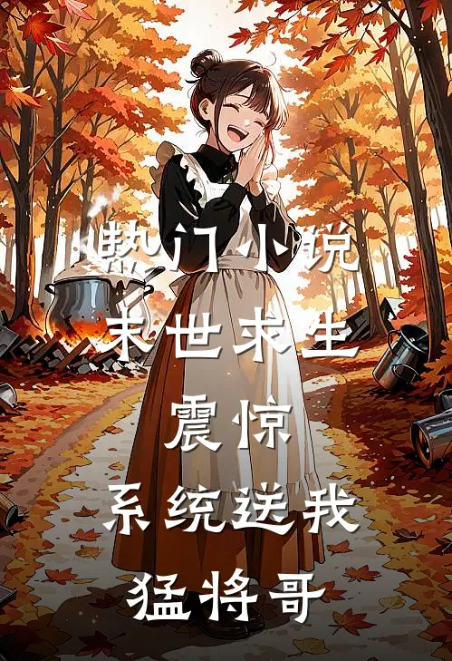 热门小说末世求生：震惊，系统送我猛将哥