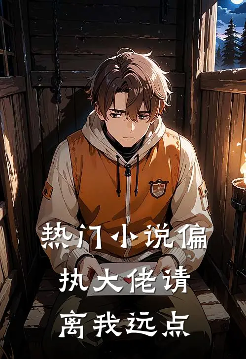 热门小说偏执大佬请离我远点
