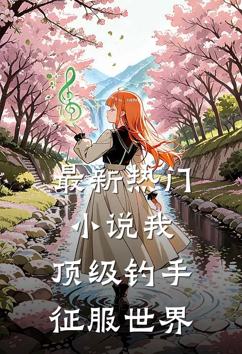 最新热门小说我，顶级钓手，征服世界