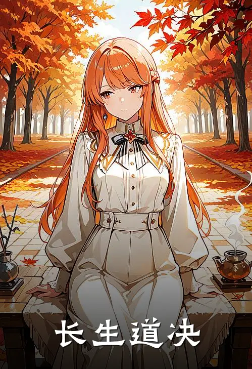 长生道决