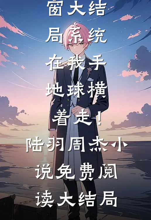 系统在我手,地球横着走!