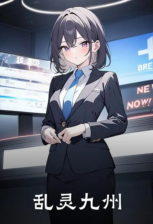 乱灵九州