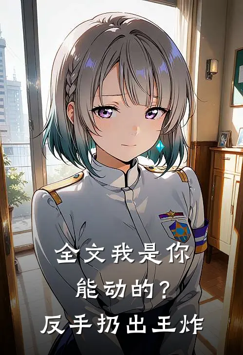 全文我是你能动的？反手扔出王炸