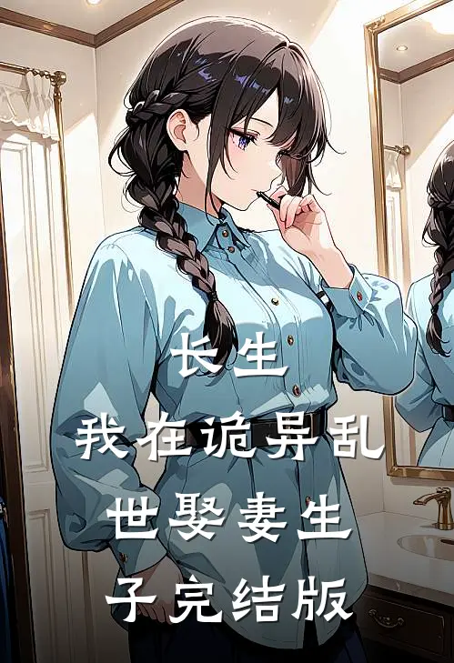 长生:我在诡异乱世娶妻生子完结版