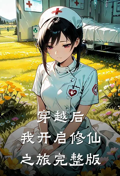 穿越后,我开启修仙之旅完整版