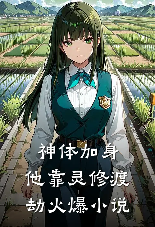 神体加身,他靠灵修渡劫火爆小说