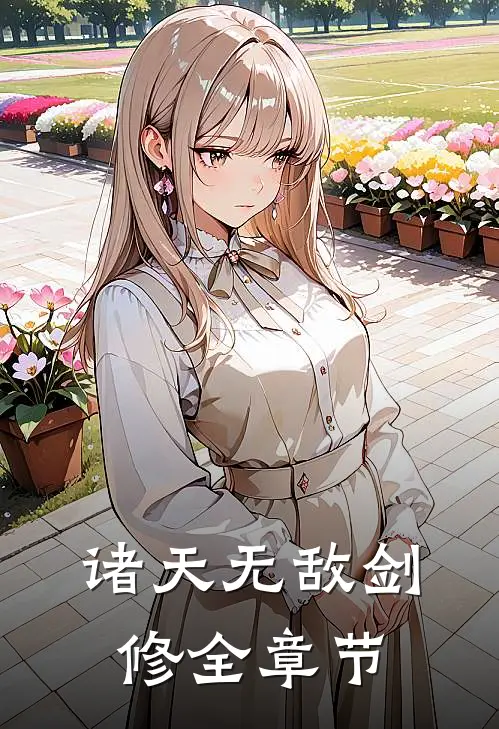 诸天无敌剑修全章节