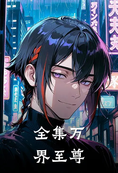 全集万界至尊