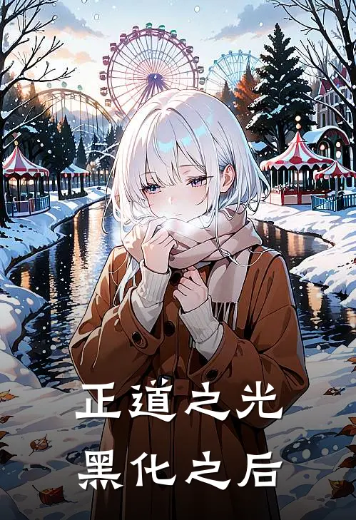 正道之光黑化之后