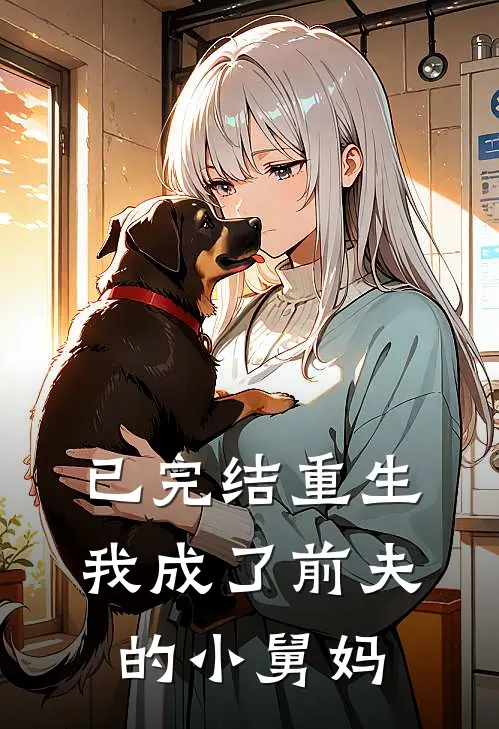 已完结重生：我成了前夫的小舅妈