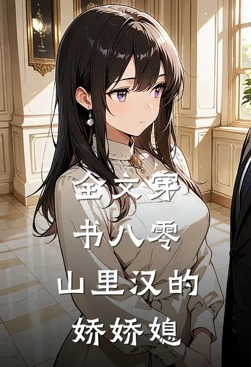 全文穿书八零:山里汉的娇娇媳