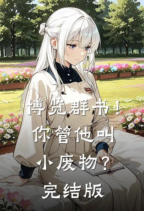 博览群书!你管他叫小废物?完结版