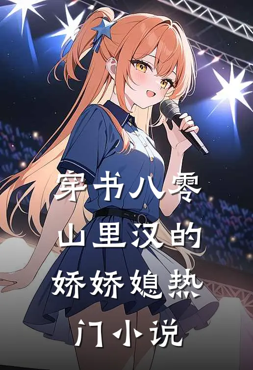 穿书八零:山里汉的娇娇媳热门小说