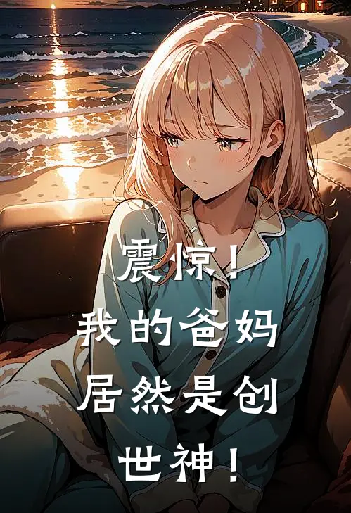 震惊!我的爸妈居然是创世神!