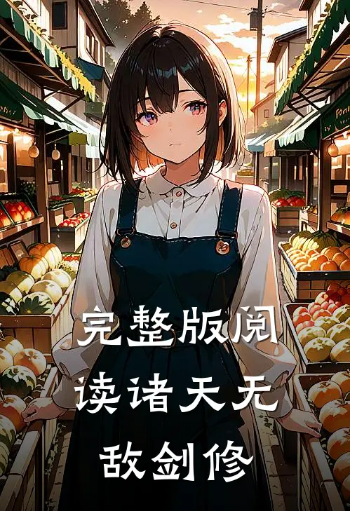 完整版阅读诸天无敌剑修
