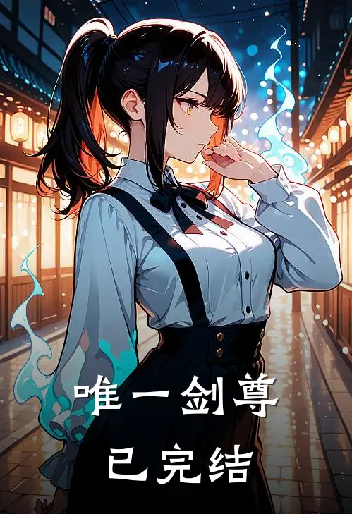 唯一剑尊已完结