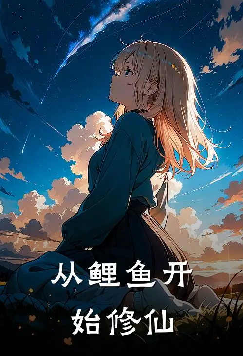 从鲤鱼开始修仙