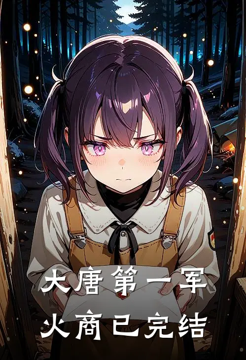 大唐第一军火商已完结