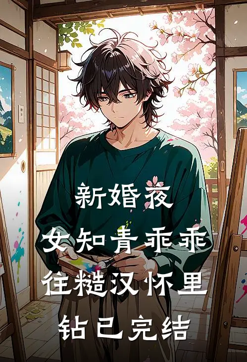 新婚夜,女知青乖乖往糙汉怀里钻已完结