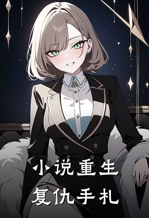 小说重生复仇手札