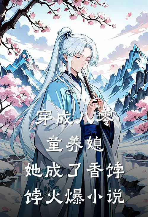 穿成八零童养媳，她成了香饽饽火爆小说