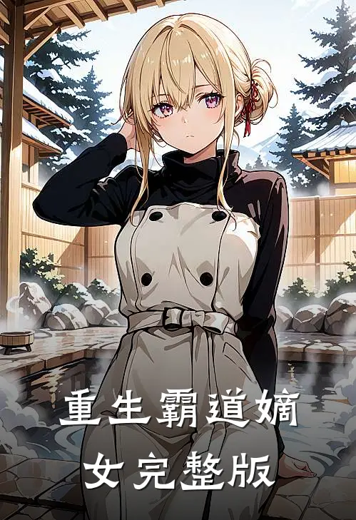 重生霸道嫡女完整版