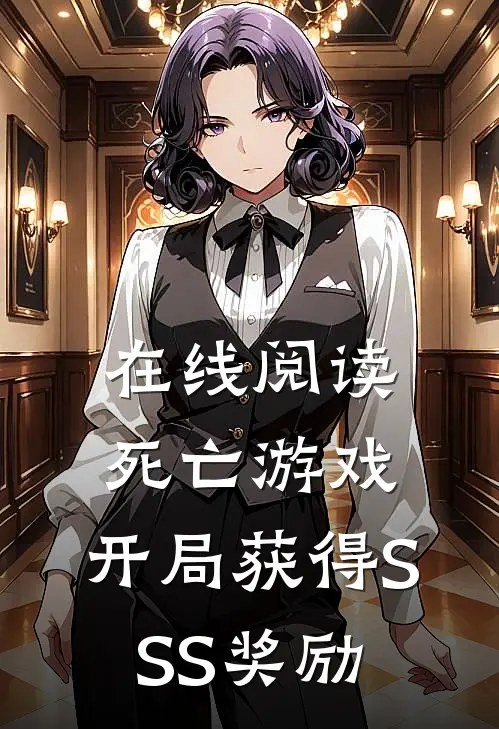 在线阅读死亡游戏：开局获得SSS奖励