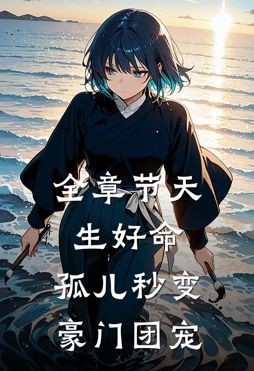 全章节天生好命,孤儿秒变豪门团宠