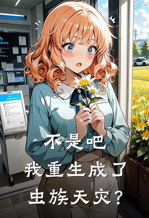 不是吧,我重生成了虫族天灾?