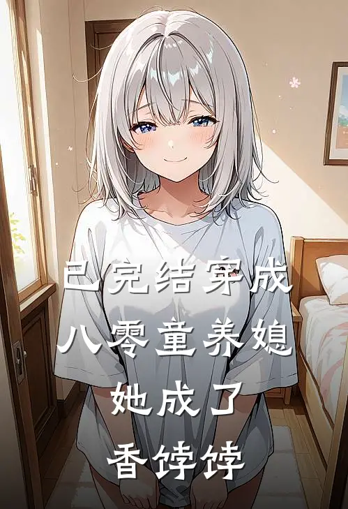 已完结穿成八零童养媳，她成了香饽饽
