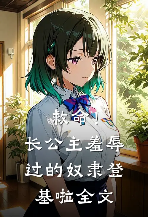 救命！长公主羞辱过的奴隶登基啦全文
