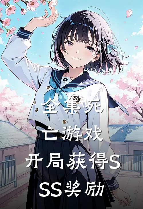 全集死亡游戏：开局获得SSS奖励