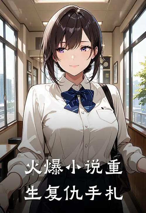 火爆小说重生复仇手札