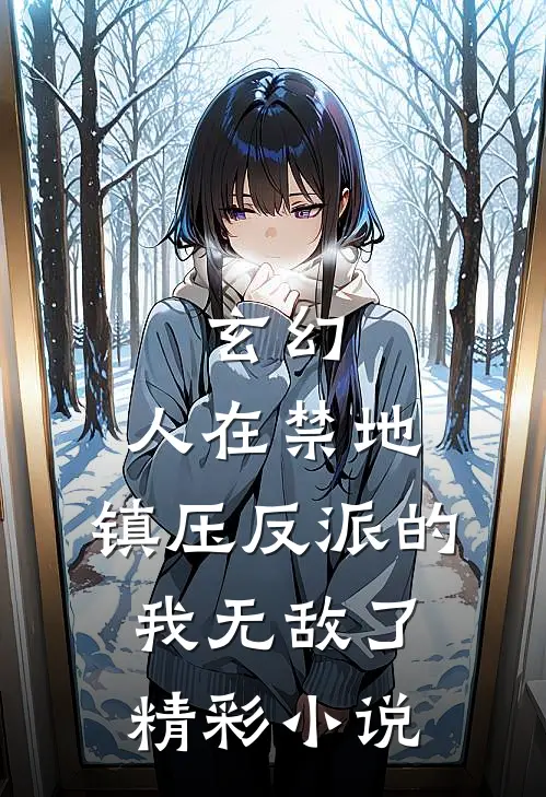 玄幻：人在禁地，镇压反派的我无敌了精彩小说
