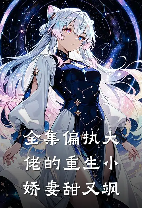 全集偏执大佬的重生小娇妻甜又飒