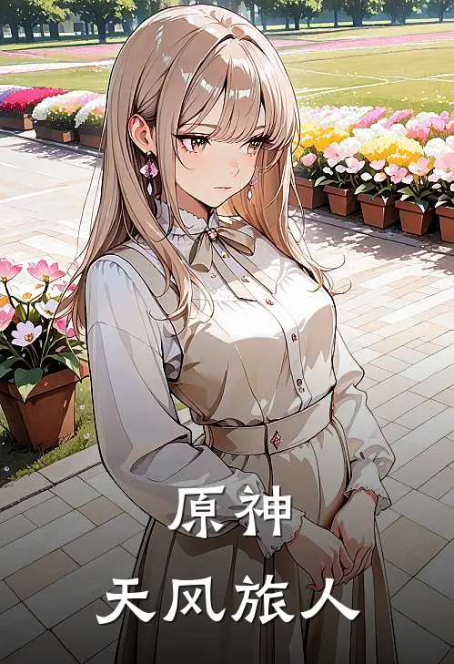 原神：天风旅人