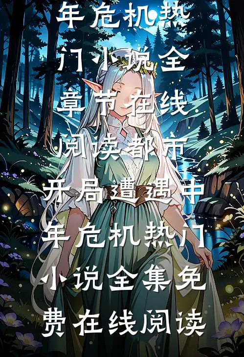 都市:开局遭遇中年危机热门小说