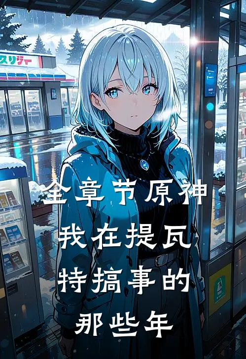 全章节原神，我在提瓦特搞事的那些年
