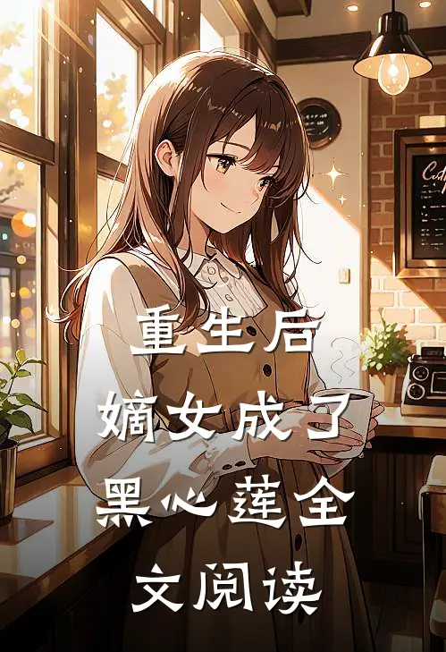 重生后,嫡女成了黑心莲全文阅读