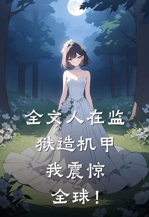 全文人在监狱造机甲，我震惊全球！