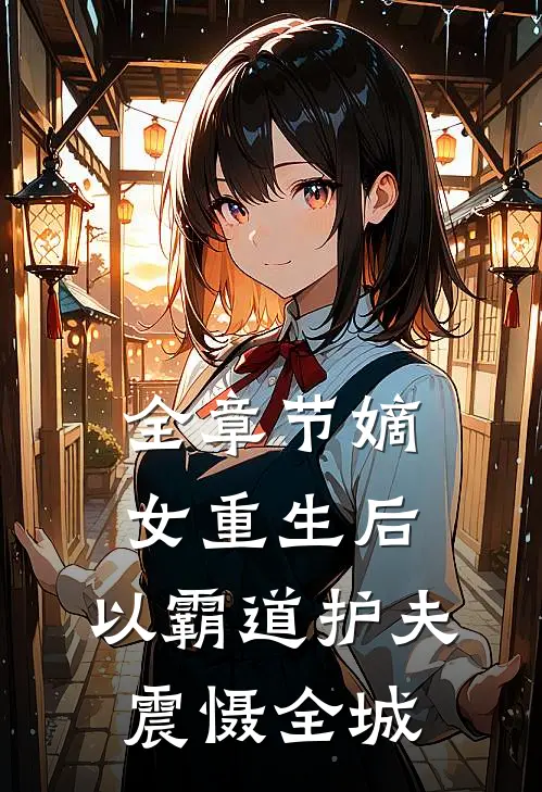 全章节嫡女重生后，以霸道护夫震慑全城