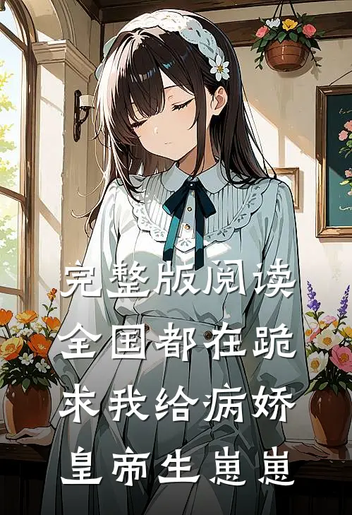 完整版阅读全国都在跪求我给病娇皇帝生崽崽