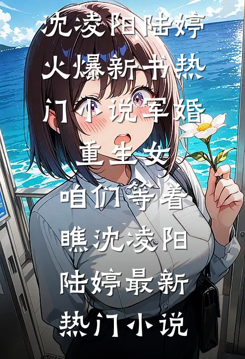 热门小说军婚:重生女,咱们等着瞧