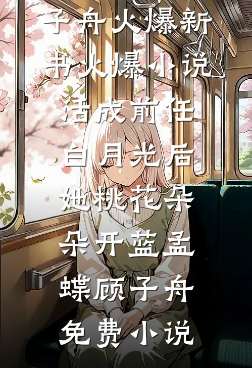 火爆小说活成前任白月光后,她桃花朵朵开