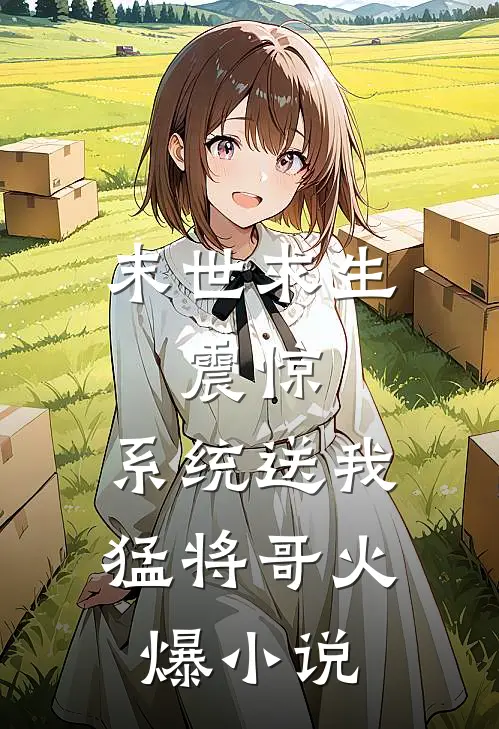 末世求生:震惊,系统送我猛将哥火爆小说