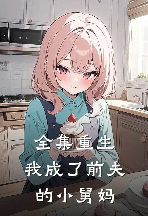 全集重生:我成了前夫的小舅妈